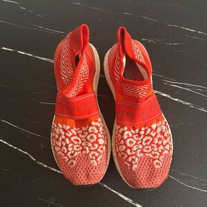 Stella McCartney x Adidas Sneakers